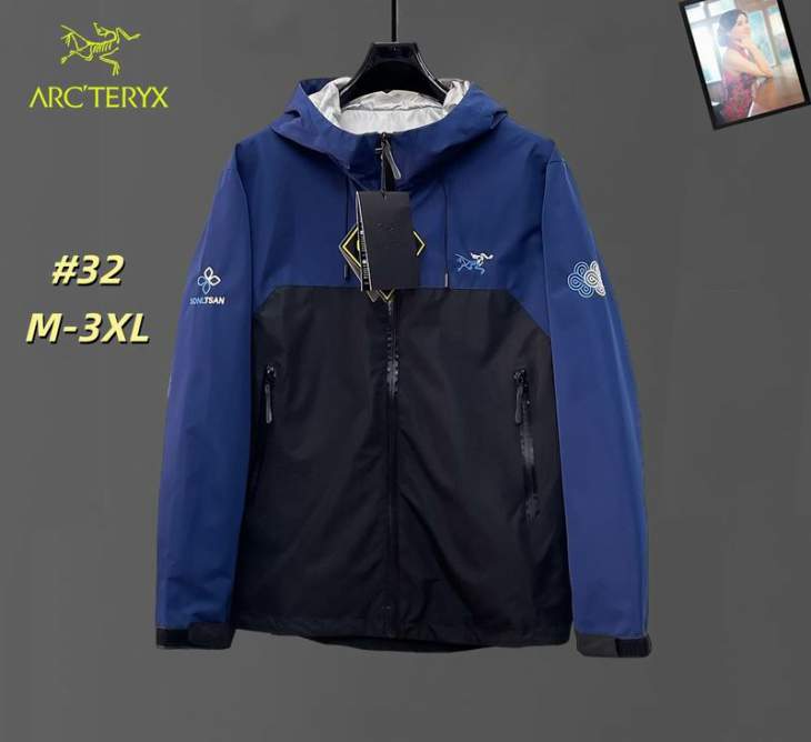 Picture of Arcteryx Jackets _SKUArcteryxM-3XL12yr12236271